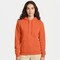 Hanes Unisex Eco Friendly Midweight Pouch Pocket Hooded Sweatshirt For Layering Outfits